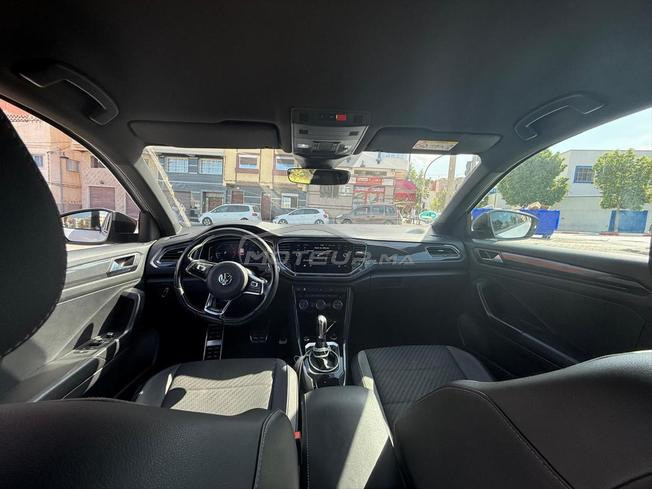 Volkswagen T-Roc 2.0 TDI R-Line 
