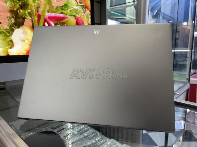 أيسر بريداتور ألترا 7 RTX 4070