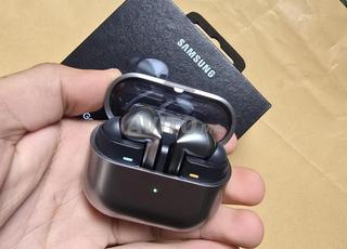 سماعات سامسونج جالاكسي Buds 3 Pro