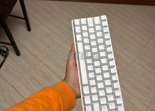 Clavier razer hunstman mini