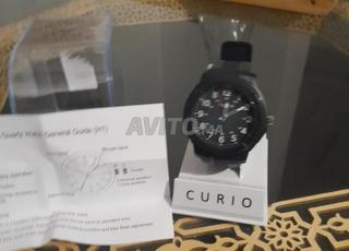 Montre CURIO