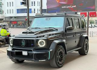 G63 pack Brabus Tifany