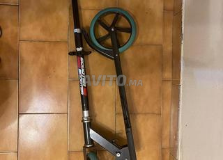 دراجة بخارية ذات نوعية جيدة