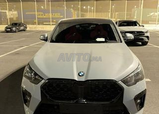 BMW X2 xDrive20d M Sport استيراد جديد