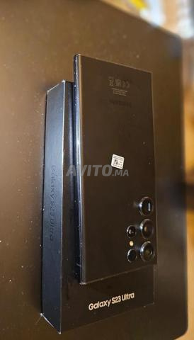 Samsung s23 Ultra 512/12