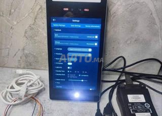 Face X2 Face Recognition All-In-One PC