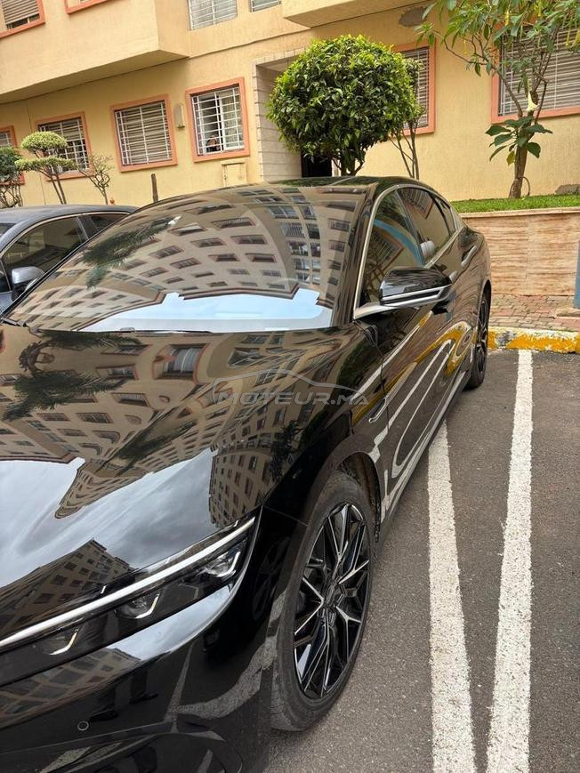 BYD HAN Electrique Automatique 2024 à Casablanca
