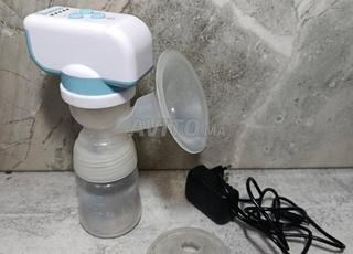 آلة شفط الحليب الكهربائية Olmitos