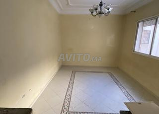 شقة مبهجة بمساحة 54 مترًا مربعًا للبيع في زوبير