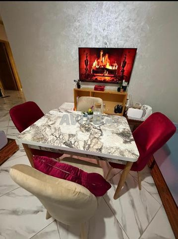 صالة مونجي تجمع بين الراحة والجودة مع توصيل سريع