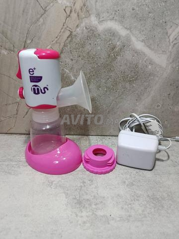 tire lait electrique - comme neuf