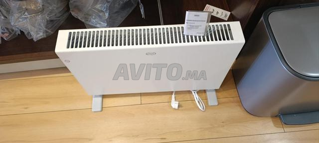 مدفأة كهربائية حرارية