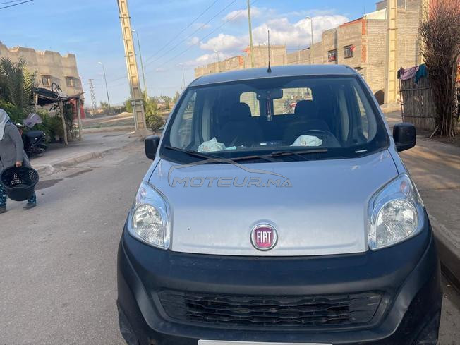 Fiat forino