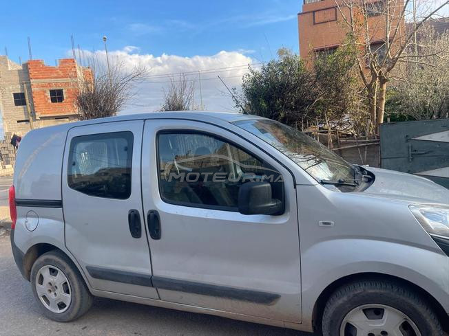 Fiat forino