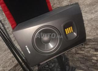 معدات استوديو