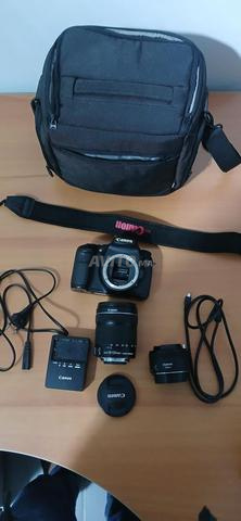 كاميرا كانون 7D