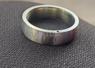 خاتم فاخر bvlgarie