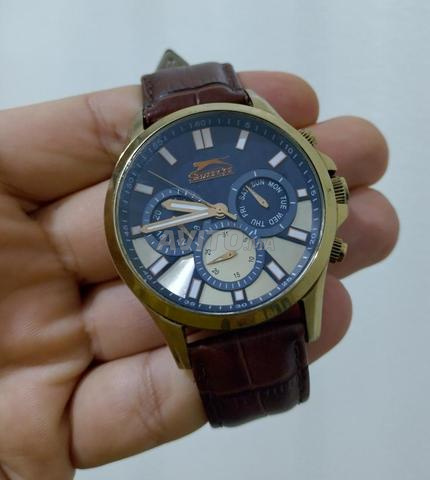 Montre Slazenger originale