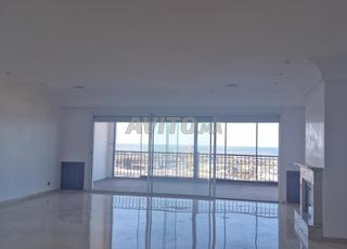 Location Appartement Vue Dégagée Sur Mer Aïn Diab