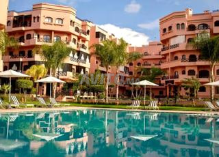 APPARTEMENT MEUBLÉ A LOUER