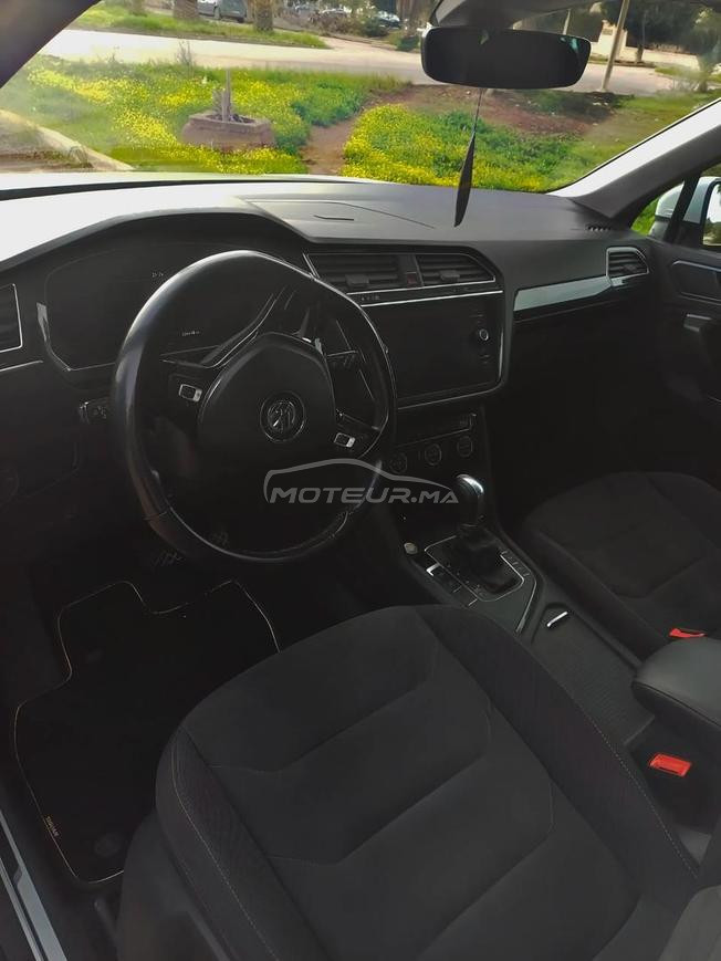 Volkswagen Tiguan R Line Automatique à Nador