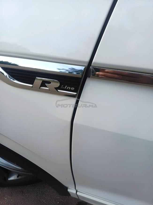 Volkswagen Tiguan R Line Automatique à Nador