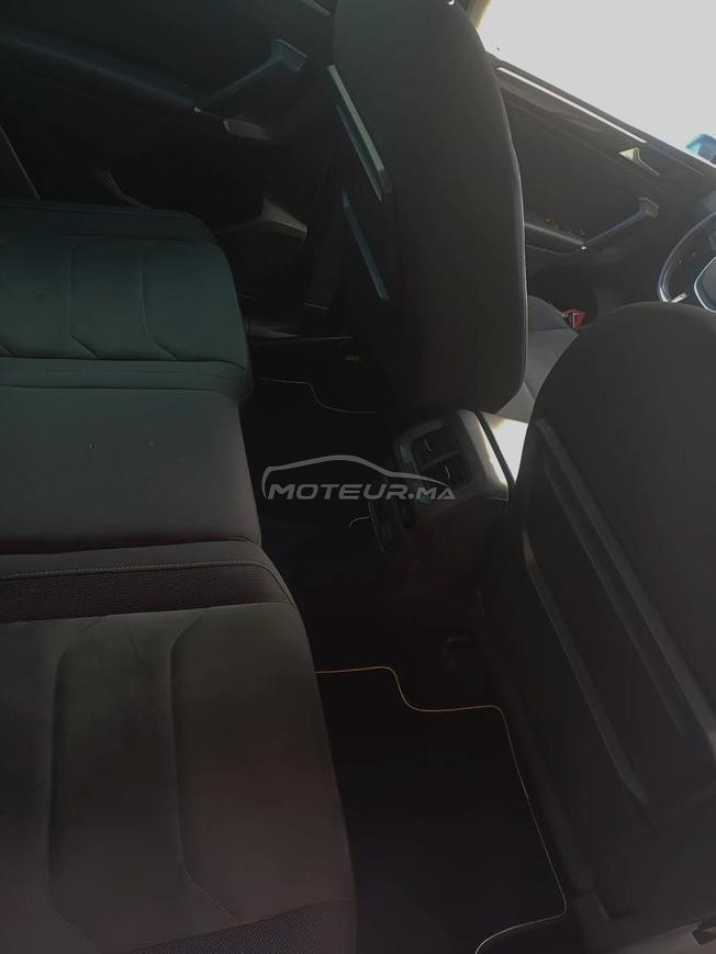 Volkswagen Tiguan R Line Automatique à Nador