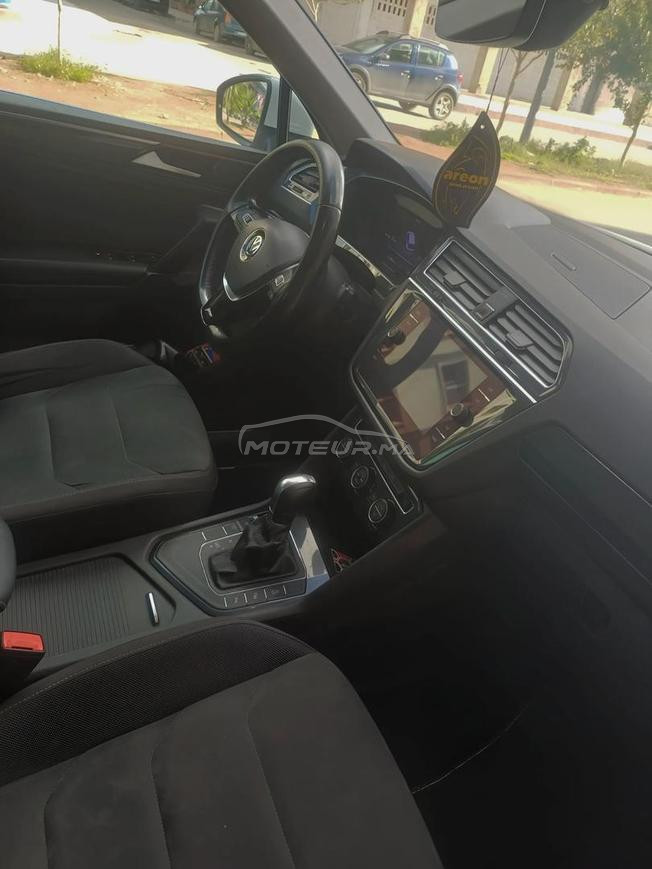 Volkswagen Tiguan R Line Automatique à Nador
