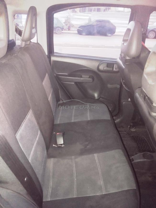 fiat panda isouns aamra
