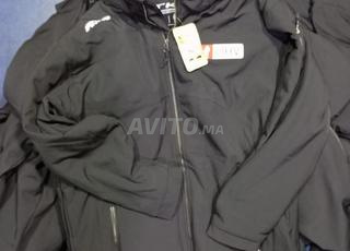 جاكيت Austria 🇦🇹 أصلي fransa