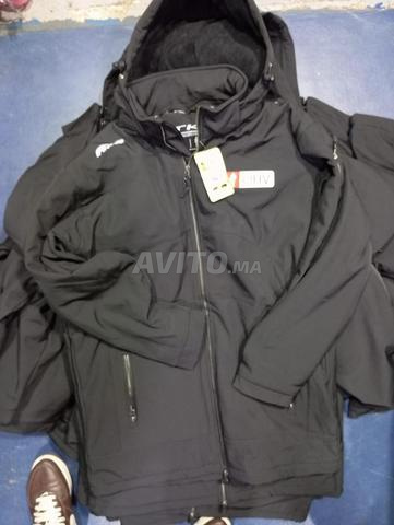 جاكيت Austria 🇦🇹 أصلي fransa