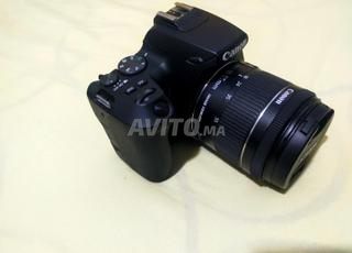 Canon EOS 250D – Très bon état