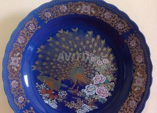 الطاووس الحر