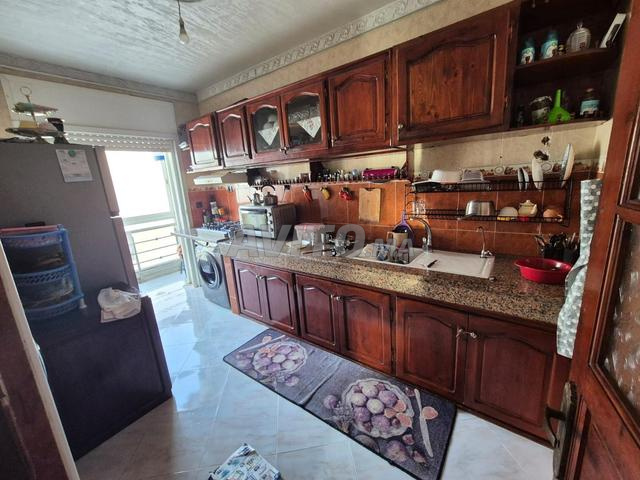 Appartement R/2 hay essalam 104 m - 2