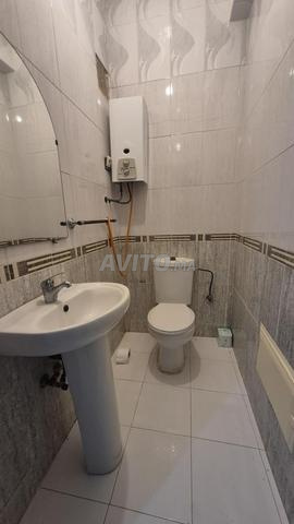 شقتان في كل طابق 72م - 2