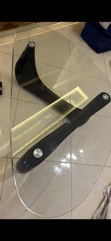 طاولة قهوة جديدة