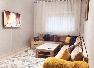 F2 مفروش المنطقة الحرة كزناية