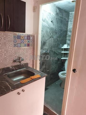 غرفة صغيرة لطالبة - 2