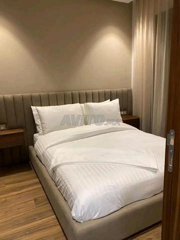 شقة مجهزة نهارا - 2