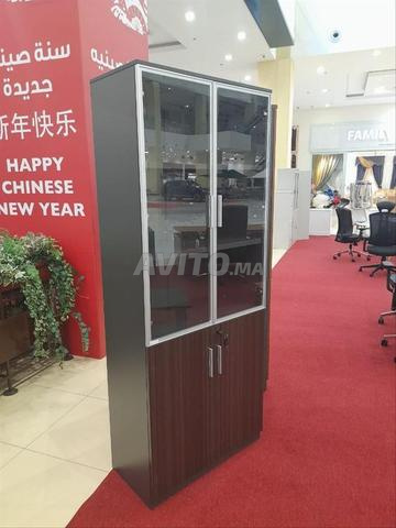 نظم مساحتك مع خزانات التخزين تخزين أكثر، توتر أقل - 2