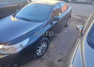 لاتيتود رونو