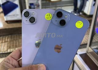 iPhone 14 plus by-pass wifi 128