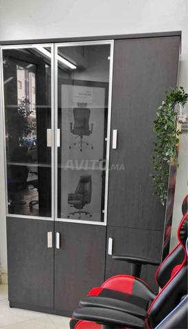 Armoires de rangement principales - La solution pour un espace de travail organisé