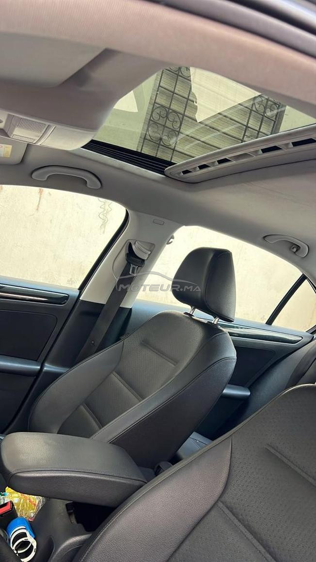 Volkswagen Jetta 09/2020- Automatique -Très propre