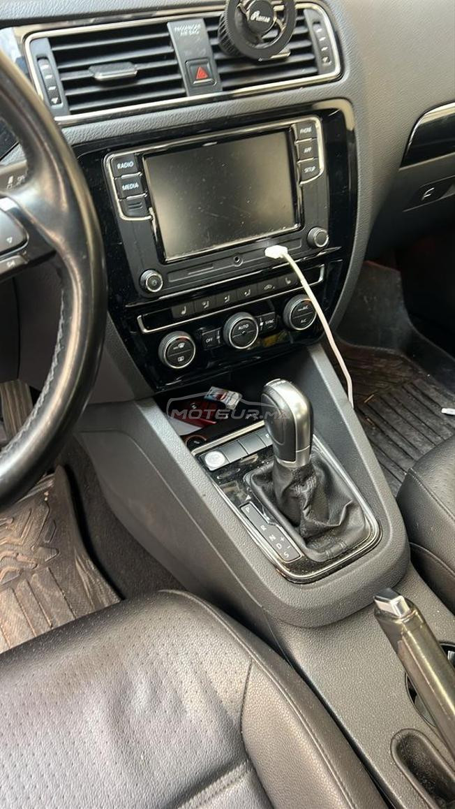 Volkswagen Jetta 09/2020- Automatique -Très propre