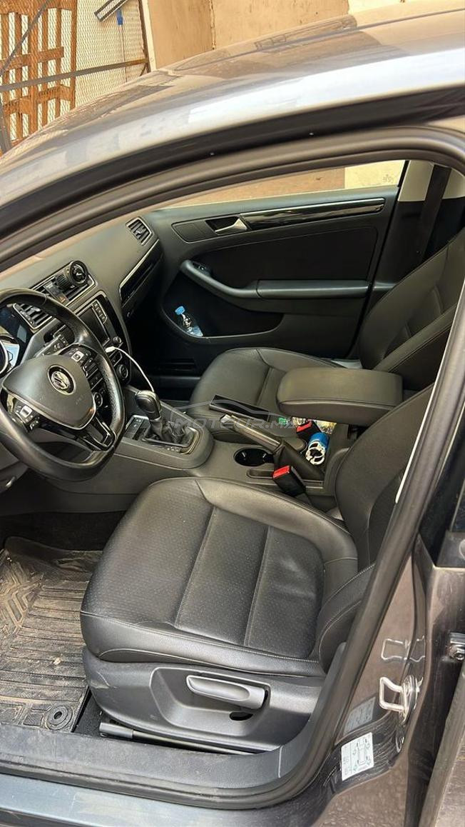 Volkswagen Jetta 09/2020- Automatique -Très propre