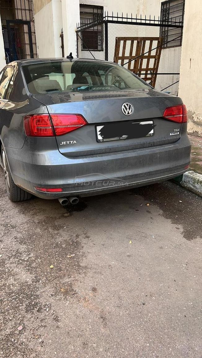 Volkswagen Jetta 09/2020- Automatique -Très propre