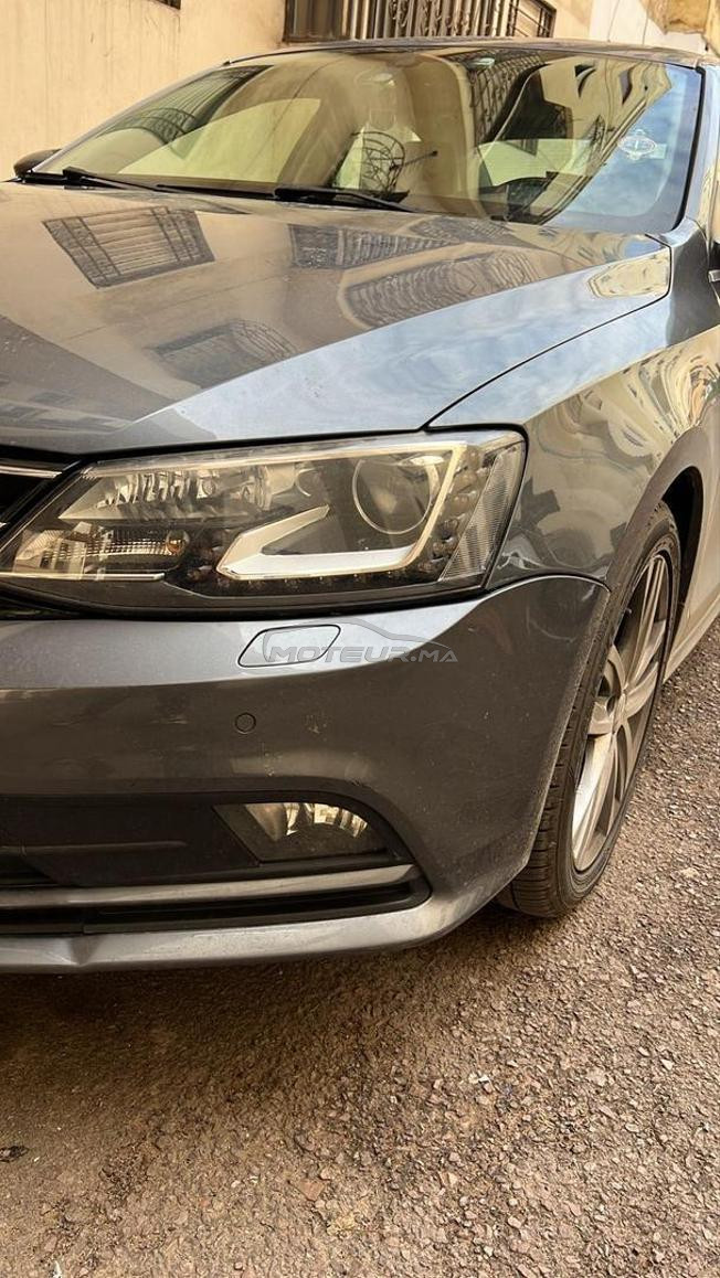 Volkswagen Jetta 09/2020- Automatique -Très propre