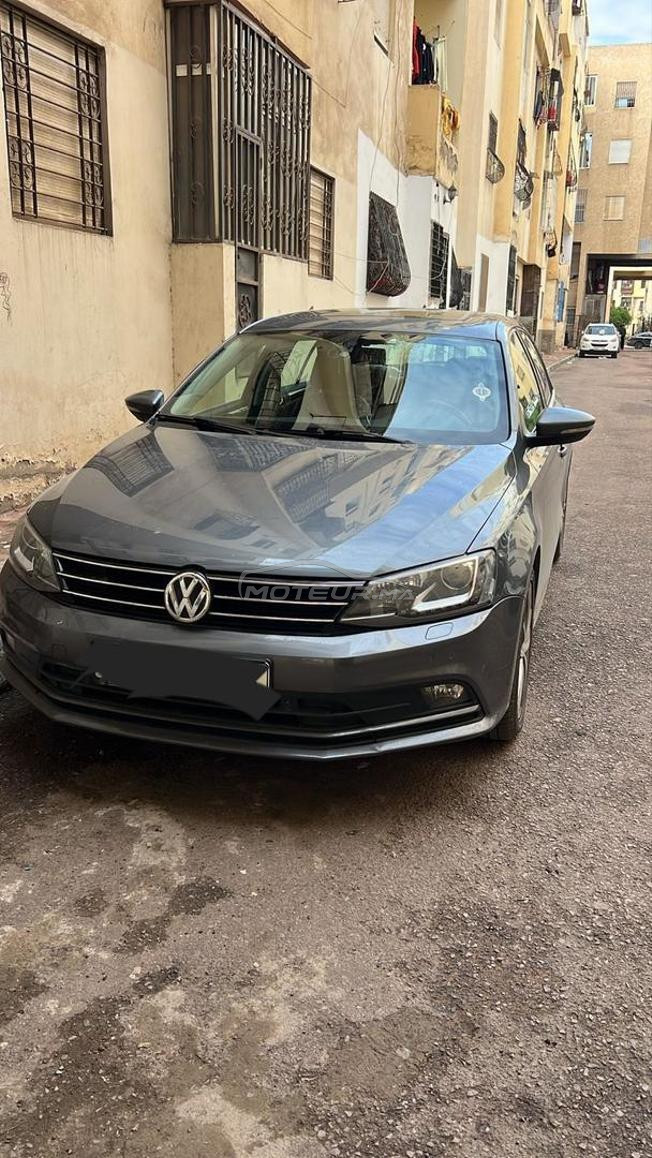 Volkswagen Jetta 09/2020- Automatique -Très propre