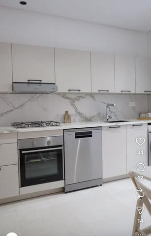 Nouveau projet Résidentiel a Moujahidine - 2